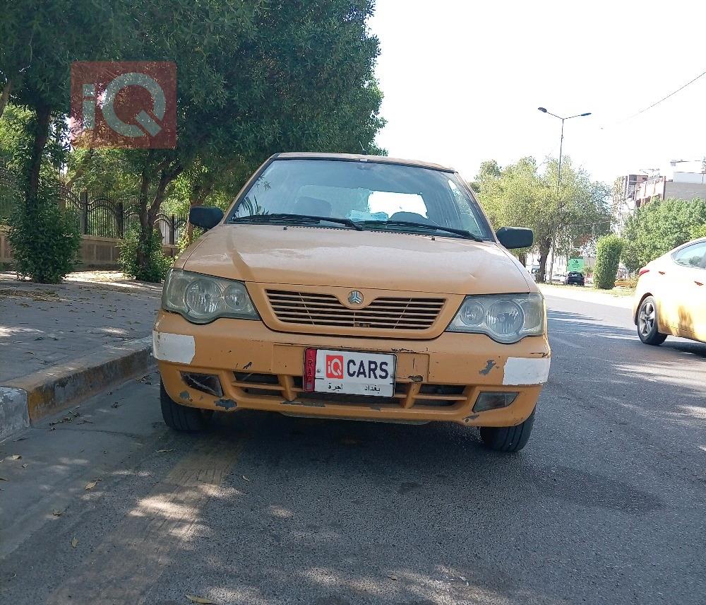 سايبا 132